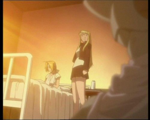 Otaku Gallery  / . / Anime e Manga / Full Metal Alchemist / Screen Shots / Episodi / 23 - Cuore d`acciaio / 106.jpg